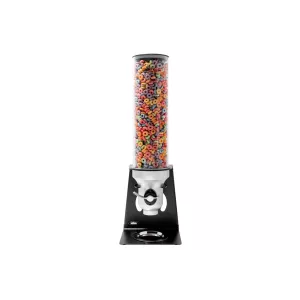 Distributeur de céréales - bonbons sur pied - 4.5 litres