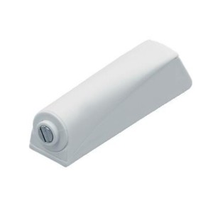 Piston push to open à aimant long