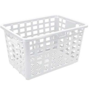 Panier de stockage 112l - 800x560x470mm
