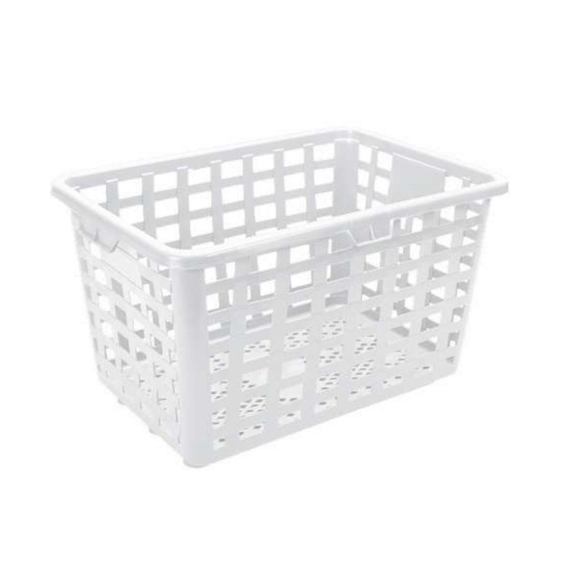 Panier de stockage 112l - 800x560x470mm