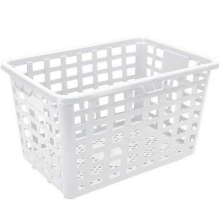 Panier de stockage 112l - 800x560x470mm