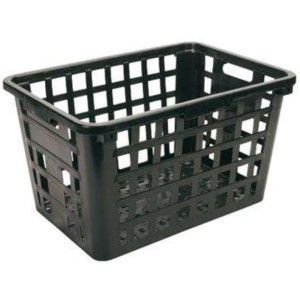 Panier de stockage 134l - 800x545x460mm