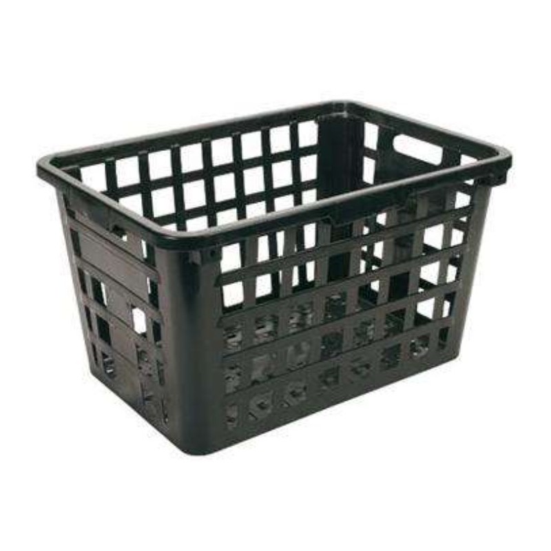 Panier de stockage 134l - 800x545x460mm