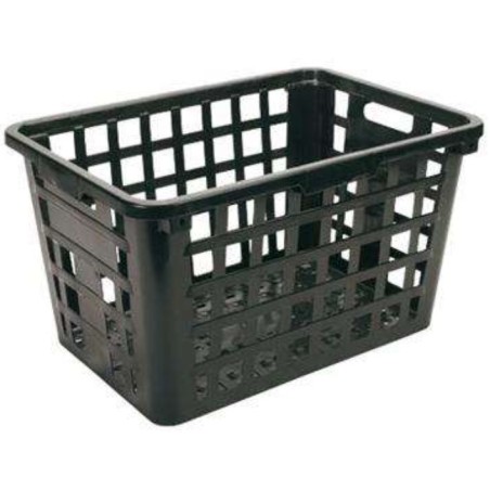 Panier de stockage 134l - 800x545x460mm