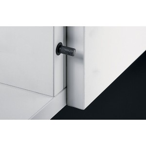 Piston push to open a percer aimant long Piston push to open a percer aimant long