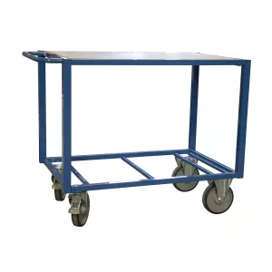 Servantes établis 1 plateau bois médium 500 kg