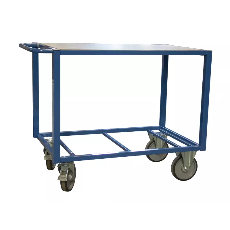 Servantes établis 1 plateau bois médium 500 kg