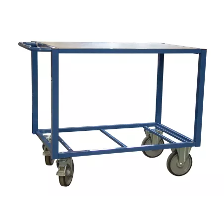 Servantes établis 1 plateau bois médium 500 kg
