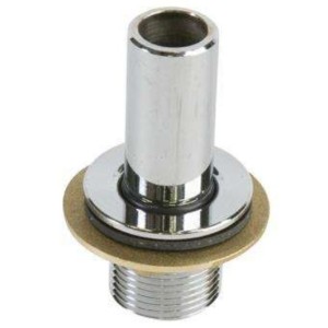Ensemble surverse 54 mm + bonde 3/4 - pour bacs bain marie