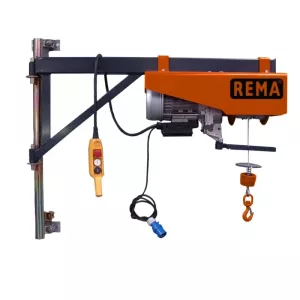Treuil de levage électrique pour Échafaudage RSL