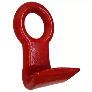 Élingue chaîne pour levage des fûts