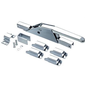 Crémone à levier type 680 - COMUNELLO