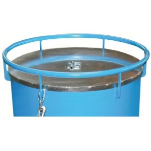 Couvercle rond pour conteneur RB-300 - 450