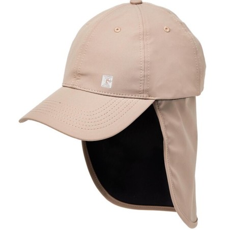 Casquette saharienne rafraîchissante Anti-UV beige - G-Heat