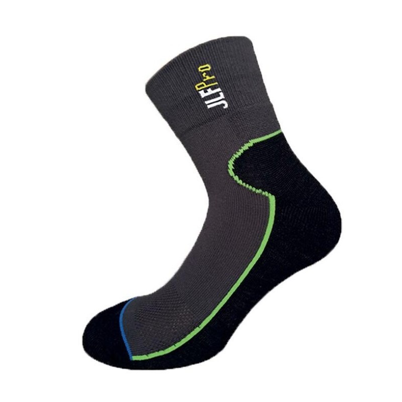Chaussettes hautes Fraicheur COOLMAX basse
