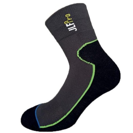 Chaussettes hautes Fraicheur COOLMAX basse