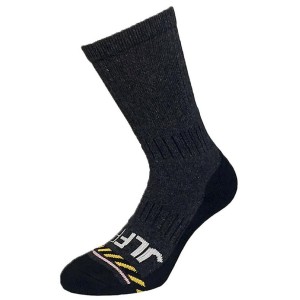 Chaussettes hautes professionnelles Dryfeet - Lot de 2 paires
