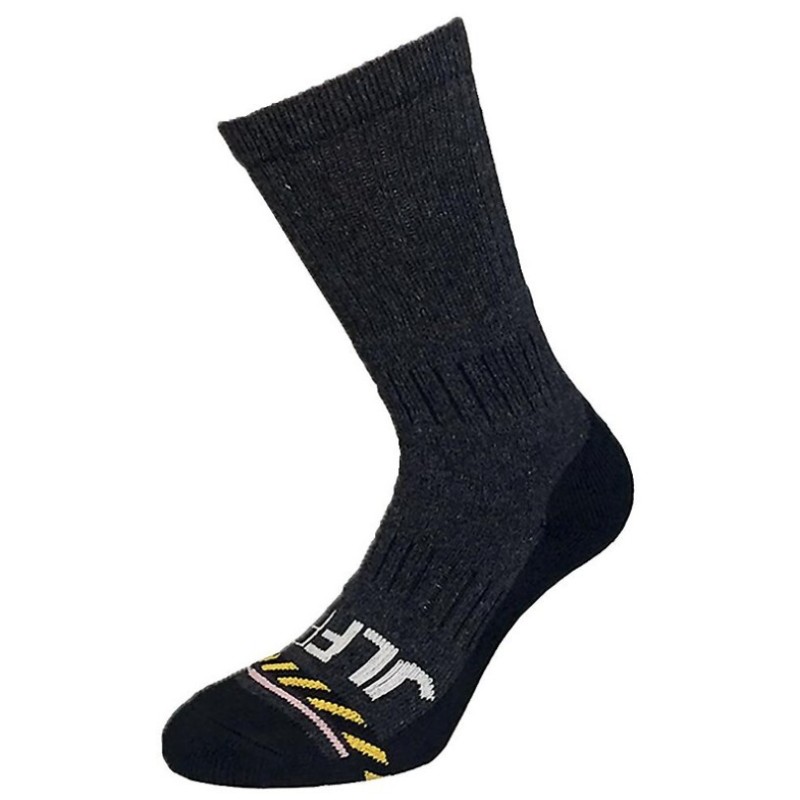Chaussettes hautes professionnelles Dryfeet - Lot de 2 paires