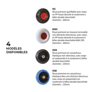 Diable acier avec tablier incurvé, poignées fermées et grande pelle fixe 250 kg Diable acier avec tablier incurvé, poignées fermées et grande pelle fixe 250 kg
