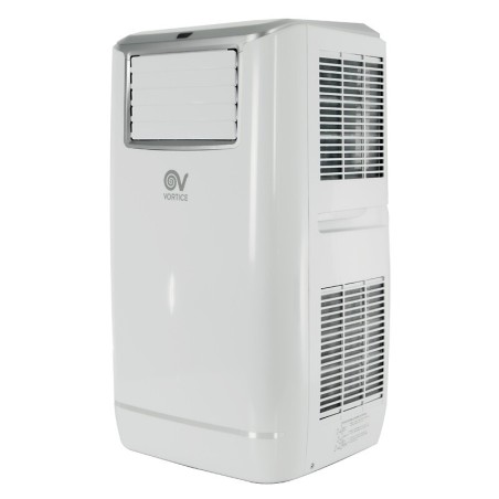 Climatiseur mobile monobloc 3200 W purificateur d'air