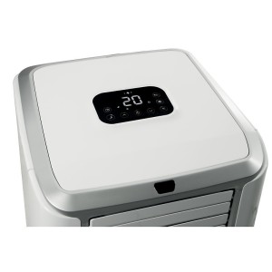 Climatiseur mobile monobloc 3200 W purificateur d'air