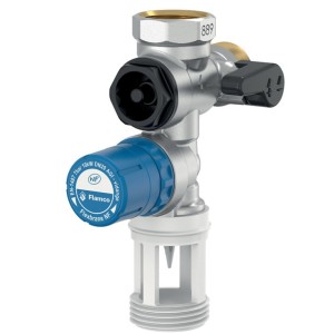 Groupe de sécurité Flexbrane 28360 - FLAMCO