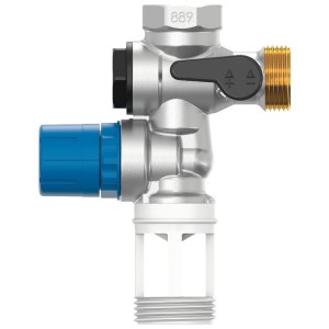 Groupe de sécurité Flexbrane 28360 - FLAMCO