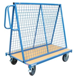 Chariot porte-outils 500 kg - 2 faces - Fimm