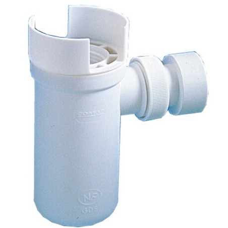 Lot de 10 siphons pour groupe de sécurité - COMAP