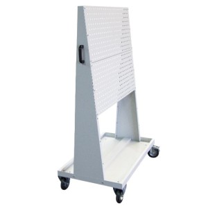 Chariot porte-outils 4 plaques 150 kg - Fimm