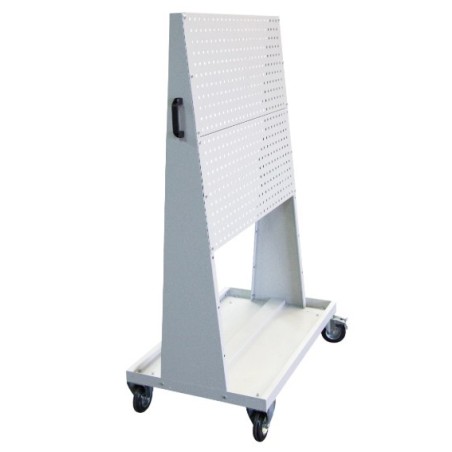 Chariot porte-outils 4 plaques 150 kg - Fimm