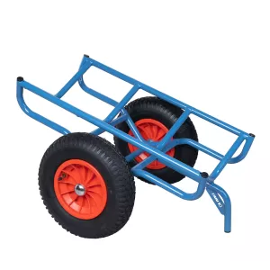 Chariot charges cylindriques 250 kg - FIMM