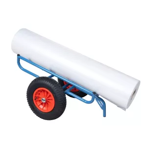 Chariot charges cylindriques 250 kg - FIMM