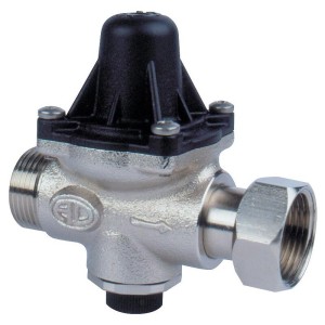 Réducteur de pression Sécuro pour chauffe eau MF20x2