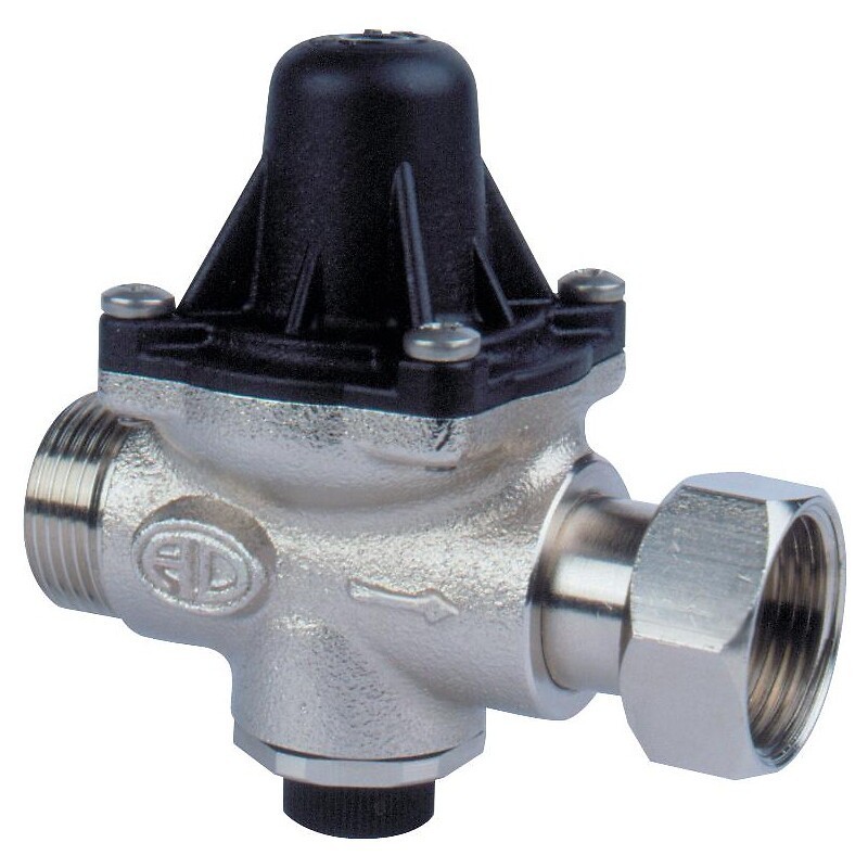 Réducteur de pression Sécuro pour chauffe eau MF20x2