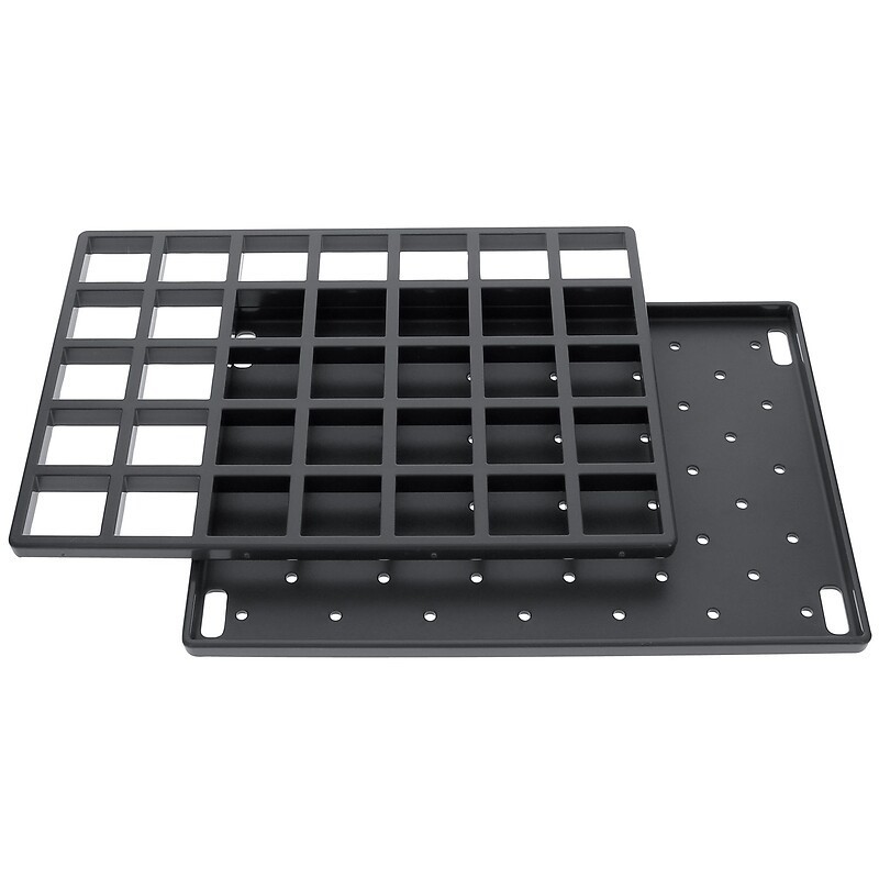 Grille + égouttoir Gpostom - NICOLL
