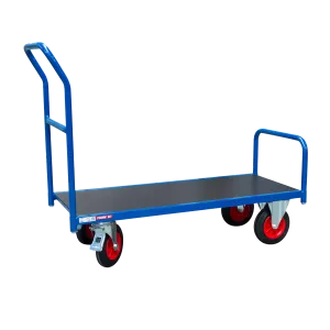 Chariot étroit pour charges longues 250 kg - FIMM