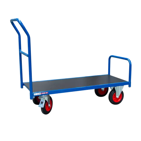 Chariot étroit pour charges longues 250 kg - FIMM