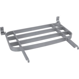 Grille Gpostom pour poste d'eau - NICOLL