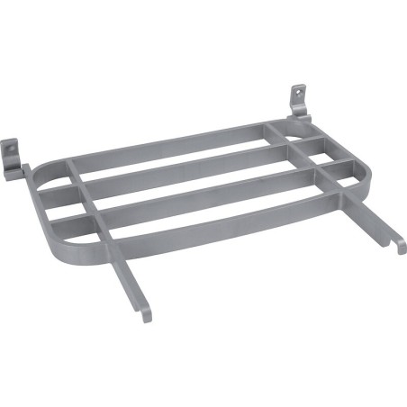 Grille Gpostom pour poste d'eau - NICOLL