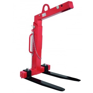 Lève-palette équilibrage automatique 1500-3000 kg