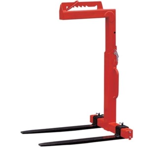 Lève-palette réglable 1000 kg