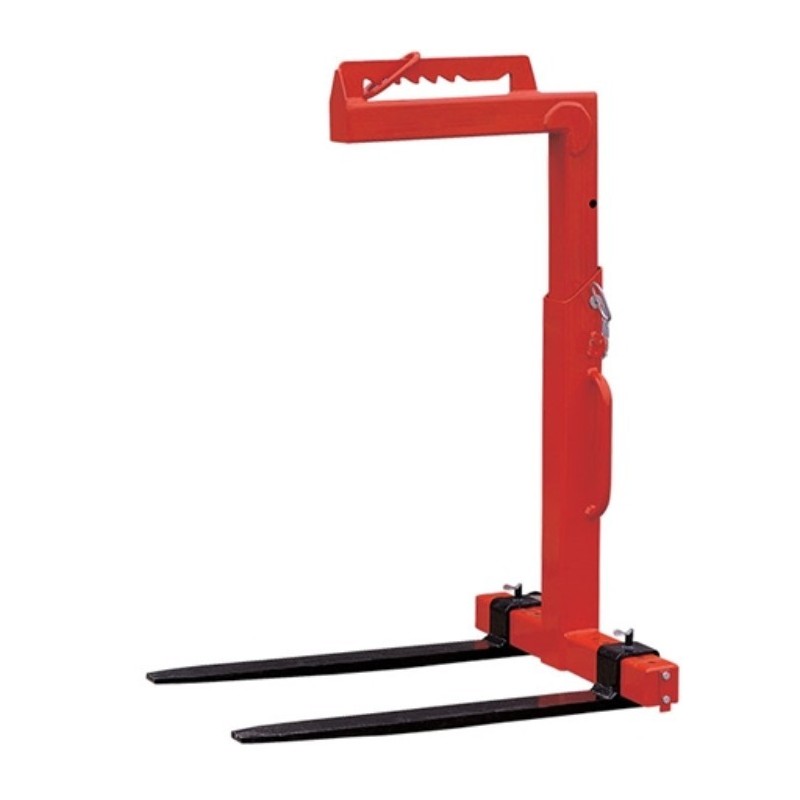 Lève-palette réglable 1000 kg