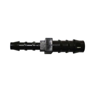 Connexion droite -1/4'-3/8'