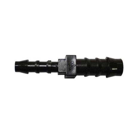 Connexion droite -1/4'-3/8'