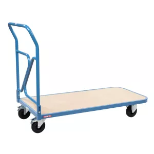 Chariot dossier repliable 1210 x 580 mm - 250kg - FIMM