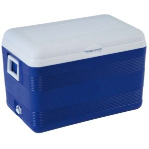 Conteneur isotherme 50l - 650x400x430mm
