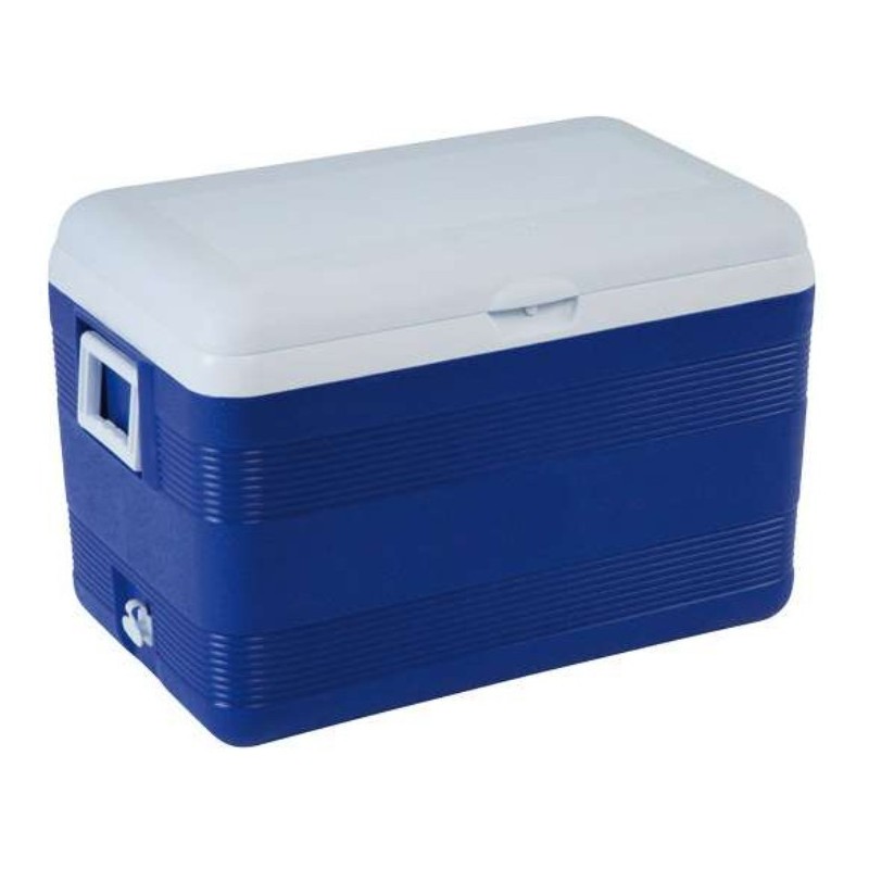 Conteneur isotherme 50l - 650x400x430mm