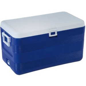 Conteneur isotherme 60l - 740x395x415mm