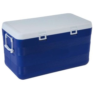 Conteneur isotherme 110l - 860x470x500mm